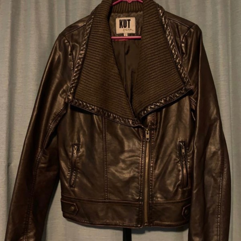 Kut jacket